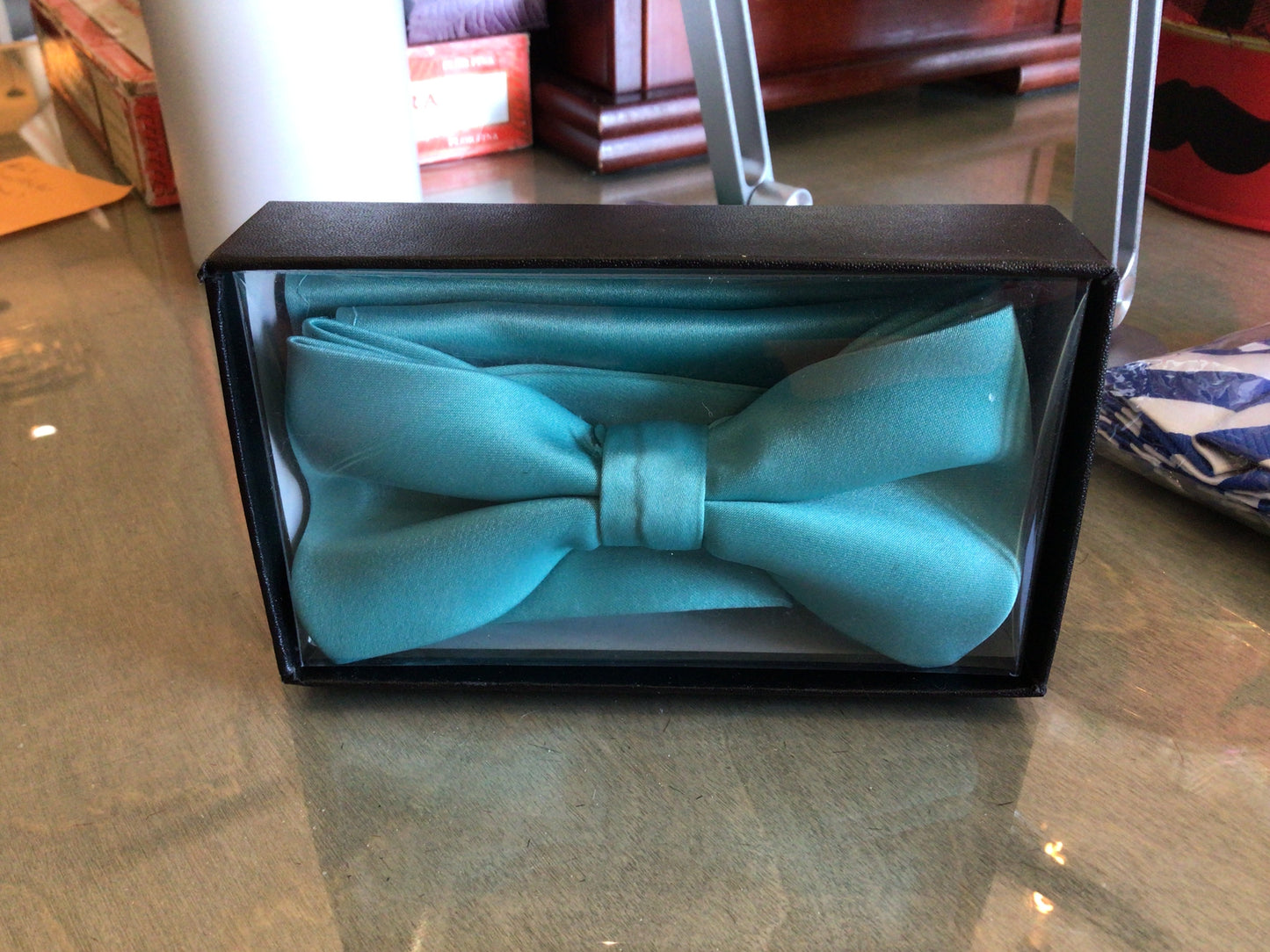 Bow Tie