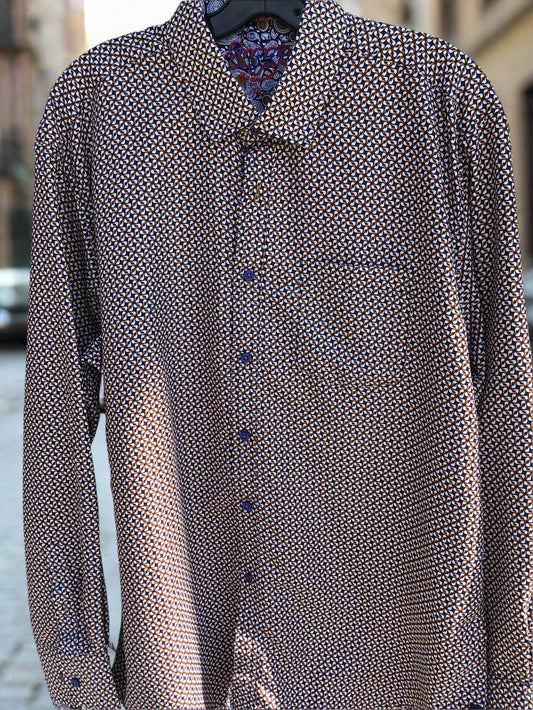 SUGAR - long sleeve sport shirts