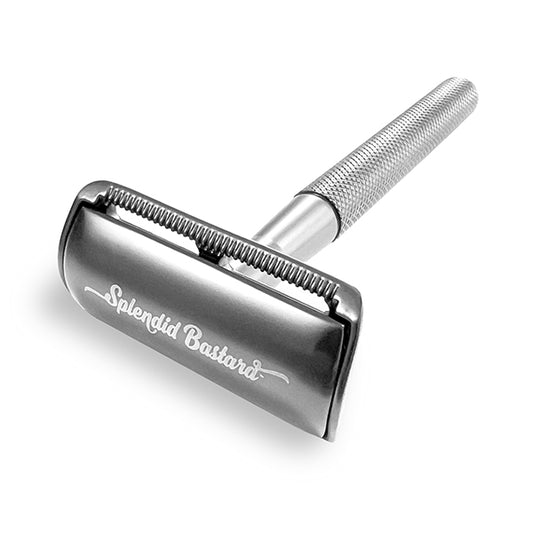 Splendid Bastard - safety razor